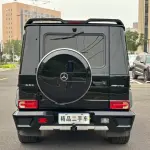 Mercedes-Benz G-Class 2015 из Китая