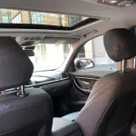 BMW 3 Series 2018 из Китая