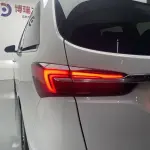 Buick GL8 2023 из Китая