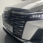 Buick GL8 2023 из Китая