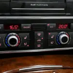 Audi Q7 2014 из Китая