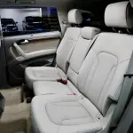 Audi Q7 2014 из Китая