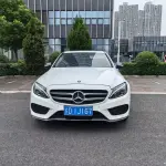 Mercedes-Benz C-Class 2016 из Китая