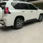 Toyota Prado 2016 из Китая