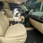 Toyota Prado 2016 из Китая