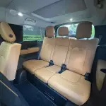 Land Rover Defender 2024 из Китая