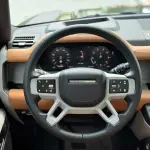Land Rover Defender 2024 из Китая
