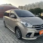 大通 G10 2016 из Китая