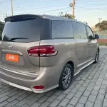 大通 G10 2016 из Китая