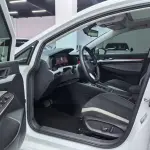 Volkswagen Golf 2022 из Китая