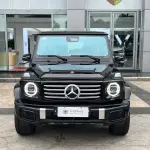 Mercedes-Benz G-Class лот 56097267 из Китая