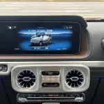 Mercedes-Benz G-Class лот 56097267 из Китая