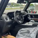 Mercedes-Benz G-Class лот 56097267 из Китая