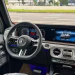 Mercedes-Benz G-Class лот 56097267 из Китая