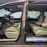 Buick GL8 2020 из Китая