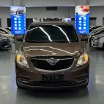 Buick GL8 2020 из Китая