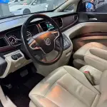 Buick GL8 2020 из Китая