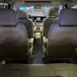 Buick GL8 2020 из Китая