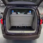 Buick GL8 2020 из Китая