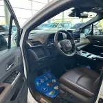 Toyota Granvia 2023 из Китая