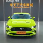 Ford Mustang 2020 из Китая