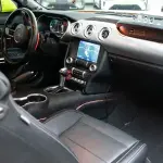 Ford Mustang 2020 из Китая