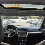 Volkswagen Lavida 2017 из Китая