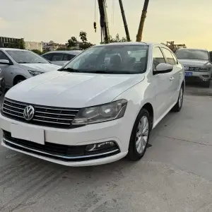 Volkswagen Lavida 2017 из Китая
