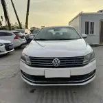 Volkswagen Lavida 2017 из Китая