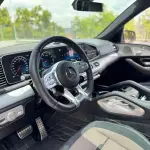 Mercedes-Benz GLE AMG 2023 из Китая