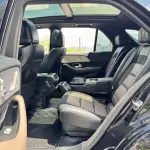 Mercedes-Benz GLE AMG 2023 из Китая