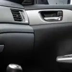Subaru Impreza 2008 из Китая