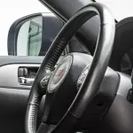 Subaru Impreza 2008 из Китая