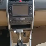BAIC E-Series 2014 из Китая