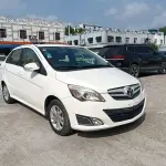 BAIC E-Series 2014 из Китая