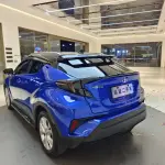 Toyota IZOA 2022 из Китая