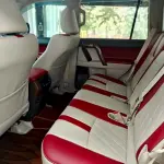Toyota Prado (Import) 2023 из Китая