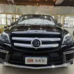 Brabus 2016 из Китая