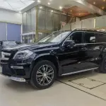 Brabus 2016 из Китая