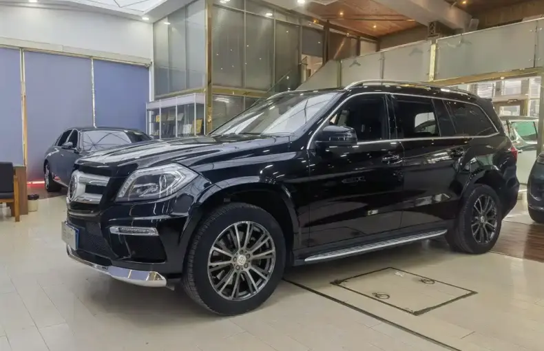 Brabus 2016 из Китая