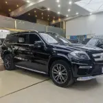 Brabus 2016 из Китая