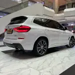 BMW X3 2021 из Китая