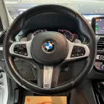 BMW X3 2021 из Китая
