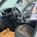 BMW X3 2021 из Китая