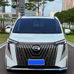 GAC Motor Trumpchi M8 2023 из Китая