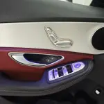 Mercedes-Benz C-Class 2020 из Китая