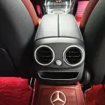 Mercedes-Benz C-Class 2020 из Китая