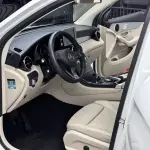 Mercedes-Benz GLC 2019 из Китая