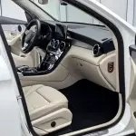 Mercedes-Benz GLC 2019 из Китая