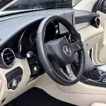 Mercedes-Benz GLC 2019 из Китая